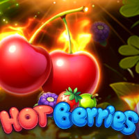 PLAZA88 - Hot Berries | best online