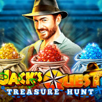 PLAZA88 - Jack Quest - Treasure Hunt | best online