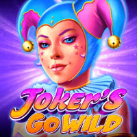 PLAZA88 - Jokers Go Wild | best online
