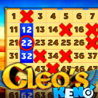 PLAZA88 - Cleos Keno | best online