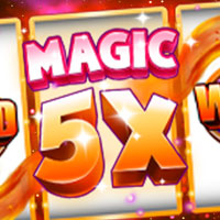 PLAZA88 - Magic 5x | best online