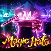 PLAZA88 - Magic Hats | best online