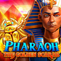 PLAZA88 - Pharaoh - The Golden Scarab | best online