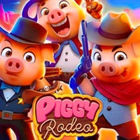 PLAZA88 - Piggy Rodeo | best online