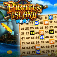 PLAZA88 - Pirates Island | best online