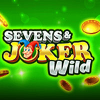 PLAZA88 - Sevens Joker Wild | best online