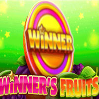PLAZA88 - Winners Fruits | best online