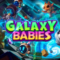 PLAZA88 - Galaxy Babies | best online