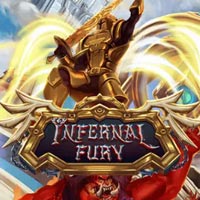 PLAZA88 - Infernal Fury | best online
