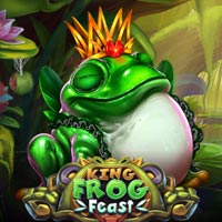 PLAZA88 - King Frog Feast | best online
