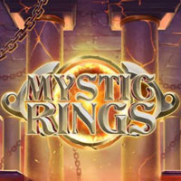 PLAZA88 - Mystic Rings | best online