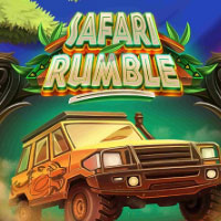 PLAZA88 - Safari Rumble | best online
