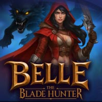 PLAZA88 - Belle The Blade Hunter | best online