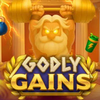 PLAZA88 - Godly Gains | best online