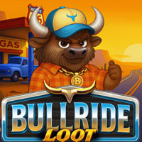 PLAZA88 - Bullride Loot | best online