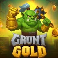 PLAZA88 - Grunt Gold | best online
