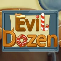 PLAZA88 - Evil Dozen | best online