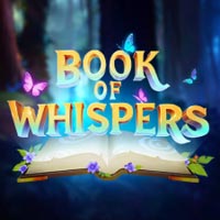 PLAZA88 - Book of Whispers | best online