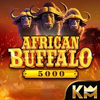 PLAZA88 - African Buffalo 5000 | best online