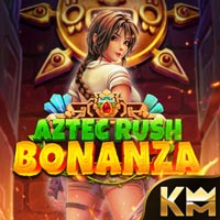 PLAZA88 - Aztec Rush Bonanza | best online