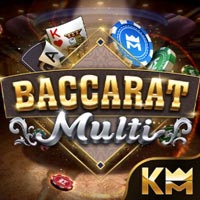 PLAZA88 - Baccarat: Multi | best online