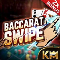 PLAZA88 - Baccarat: Swipe | best online