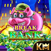 PLAZA88 - Break The Bank | best online