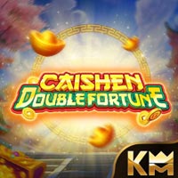 PLAZA88 - Caishen Double Fortune | best online