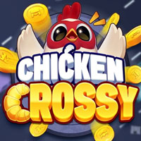 PLAZA88 - Chicken Crossy | best online
