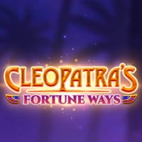 PLAZA88 - Cleopatras Fortune Ways | best online