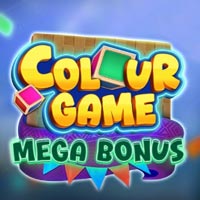 PLAZA88 - Colour Game Mega Bonus | best online