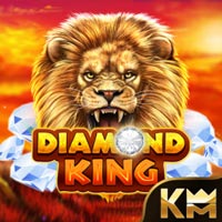 PLAZA88 - Diamond King | best online