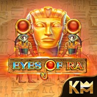 PLAZA88 - Eyes of Ra | best online