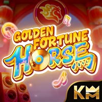 PLAZA88 - Golden Fortune Horse | best online