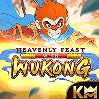 PLAZA88 - Heavenly Feast with Wu Kong | best online