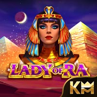 PLAZA88 - Lady of Ra | best online
