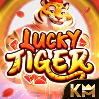 PLAZA88 - Lucky Tiger | best online