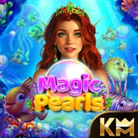 PLAZA88 - Magic Pearls | best online