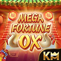 PLAZA88 - Mega Fortune Ox | best online