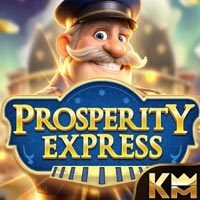 PLAZA88 - Prosperity Express | best online