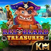 PLAZA88 - Redbeard Treasures | best online