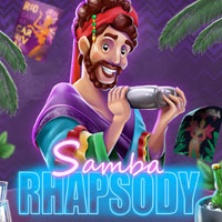 PLAZA88 - Samba Rhapsody | best online