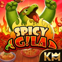 PLAZA88 - Spicy Gila | best online