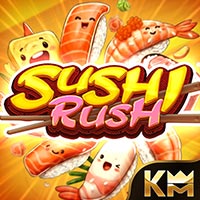 PLAZA88 - Sushi Rush | best online
