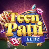 PLAZA88 - Teen Patti Blitz | best online