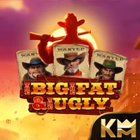 PLAZA88 - The Big The Fat And The Ugly | best online