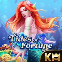 PLAZA88 - Tides of Fortune | best online