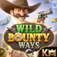 PLAZA88 - Wild Bounty Ways | best online