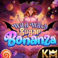 PLAZA88 - Wild Witch Sugar Bonanza | best online