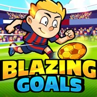 PLAZA88 - Blazing Goals | best online